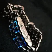 ساعت LED WATCH|ساعت|نیشابور, گنبد سبز|دیوار