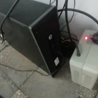 مینی کیس hp