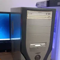 کیس کامپیوتر