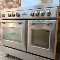 فرگاز دافر|اجاق گاز و لوازم برقی پختوپز|کاشان, فاز ۲ ناجی آباد|دیوار