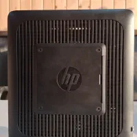 مینی کامپیوتر hp T630 - B