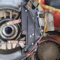 برق کشی ولوله کشی کولر پمپ اتومات