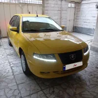 سورن پلاس بین شهری صفر موتورxu7p جدید