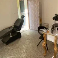فروش وسایل ارایشگاه