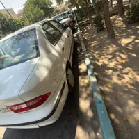 سمندe7 بنزینی