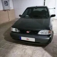 پراید مدل 86