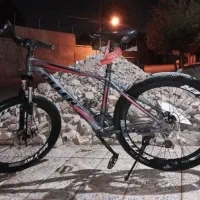 دوچرخه 26 نو