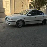 سمند EF7مدل ۹۶|خودرو سواری و وانت|تهران, تهرانسر مرکزی|دیوار