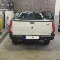 آریسان ۲ معاوضه با سواری|خودرو سواری و وانت|خرمآباد, |دیوار