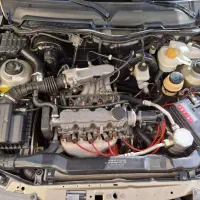 دووسیلومدل۸۱کم کار|خودرو سواری و وانت|سنندج, |دیوار