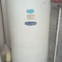 ابگرمکن سالم فقط دو ماه استفاده شده|آبگرمکن، پکیج، شوفاژ|ایذه, |دیوار