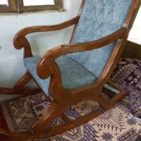 صندلی راک
