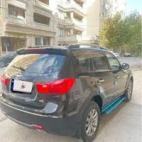 هایما  +S7  پلاس ۱۴۰۳|خودرو سواری و وانت|ارومیه, |دیوار