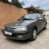 پرشیا مدل ۴00 tu5|خودرو سواری و وانت|کردکوی, |دیوار