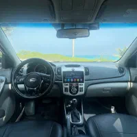 سراتو 2000 پلاک ملی نقدی یا معاوضه با خودرو کیش