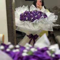 گل هدیه ولنتاین|گل مصنوعی|تهران, مشیریه|دیوار