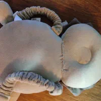 ضربه گیر سر نوزاد|اسباب و اثاث بچه|پرند, فاز ۶|دیوار