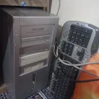 کیس وکیبورد