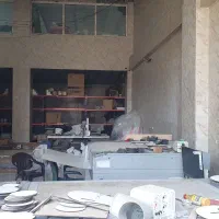 اجاره سوله صنعتی۳۱۰متر شهرک صنعتی شماره یک ۱