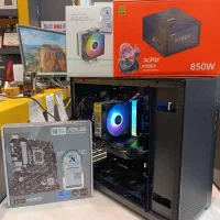 باندل DDR5 نسل ۱۴ رم ۳۲ گیگ (اقساط ویژه)|رایانه رومیزی|مشهد, عامل|دیوار