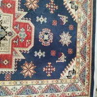 گلیم فرش 6متری