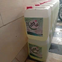 مایع 10لیتری 5لیتری پودر 5کیلوی کیفیت تضمینی|مواد شوینده و دستمال کاغذی|ورامین, ورامین|دیوار