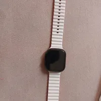 ساعت هوشمند Smart watch لمسی|ساعت|قزوین, |دیوار