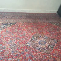 فرش دستبافت ۱۲ متری