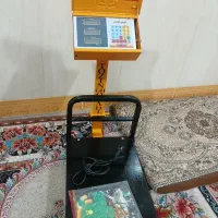 ترازو|فروشگاه و مغازه|اهواز, کمپلو جنوبی|دیوار