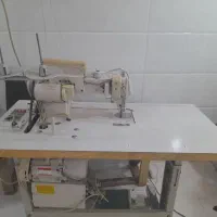 تعمیر تخصصی انواع چرخ خیاطی صنعتی و کامپیوتروخونگی|خدمات پیشه و مهارت|تهران, فاطمی|دیوار