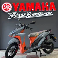 موتور CL150 نیروموتور