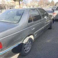 پژو پارس درجه یک