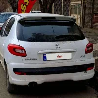 207|خودرو سواری و وانت|سلماس, |دیوار