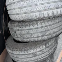 لاستیک بارز سایز ۱۸۵ پژو