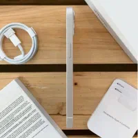 Iphone 12 128G 2Sim/آیفون ۱۲ ظرفیت ۱۲۸ دوسیم کارت|موبایل|مشهد, کوه سنگی|دیوار