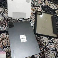 pad 7 شیائومی با لوازم