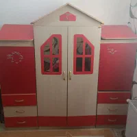 سرویس کودک و نوجوان