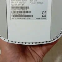 مودم x21 du 5G|مودم و تجهیزات شبکه|بندرعباس, |دیوار