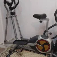 دو چرخه ورزشی