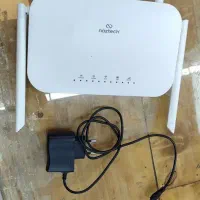 مودم naztech 77DX|مودم و تجهیزات شبکه|آبادان, |دیوار