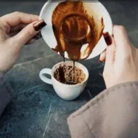 فال پاسور،قهوه و تاروت ترکیبی شگفت زده میشی