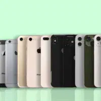 خر--یدار گوشیهای کارکرده آیفون    iphone  stock