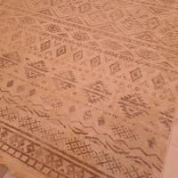 گلیم فرش ۶ متری|گلیم، جاجیم، گبه|هشتگرد, شهرک ولیعصر (مصلی)|دیوار