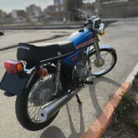 موتورسیکلت نامی مدل 88|موتورسیکلت|اردبیل, |دیوار