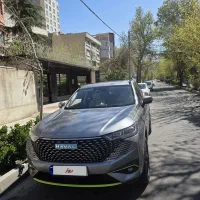 هاوال haval h6 2025