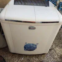 لباسشویی دوقلو