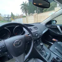 فروش ماشین مزدا۳ تیتانیوم|خودرو سواری و وانت|تنکابن, |دیوار