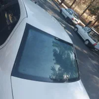 سمندLX سال ۹۵|خودرو سواری و وانت|اصفهان, سرچشمه|دیوار