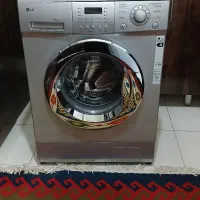 لبایشویی ۷ کیلویی الجی