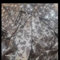 پرده ضخیم|پرده، رانر، رومیزی|مشهد, انقلاب|دیوار